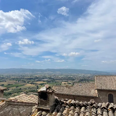 Happy House - Porta San Giacomo Apartment