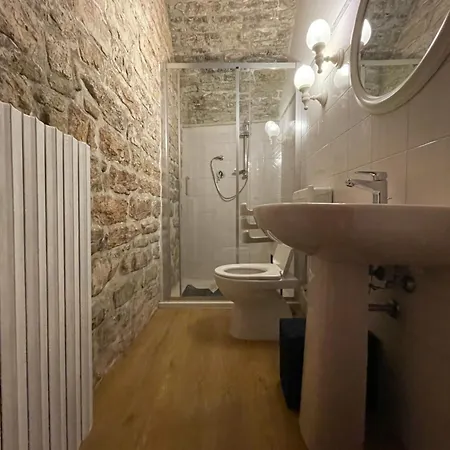 Happy House - Porta San Giacomo
