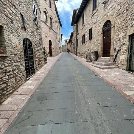 Apartment Happy House - Porta San Giacomo