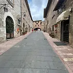 Happy House - Porta San Giacomo Lejlighed *