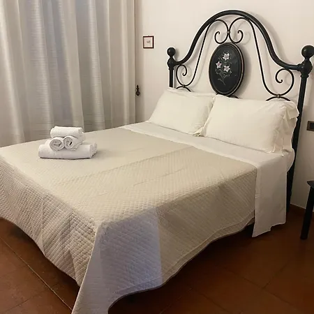Apartamento Happy House - Porta San Giacomo Asís