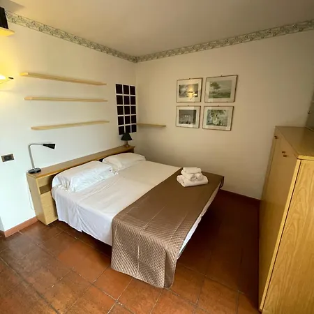 Happy House - Porta San Giacomo Asís