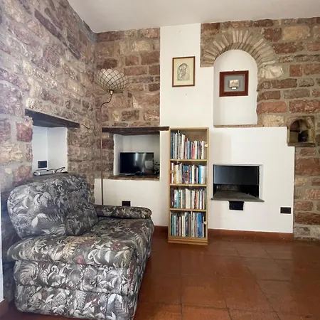Apartament Happy House - Porta San Giacomo *