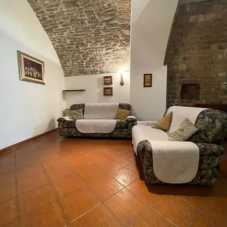 Happy House - Porta San Giacomo Apartament *