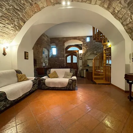 Happy House - Porta San Giacomo *