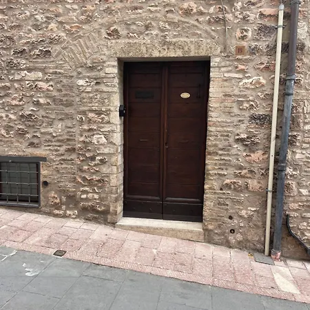 Lejlighed Happy House - Porta San Giacomo *