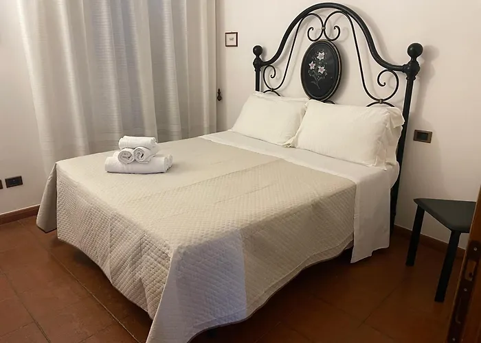 公寓 Happy House - Porta San Giacomo 阿西西