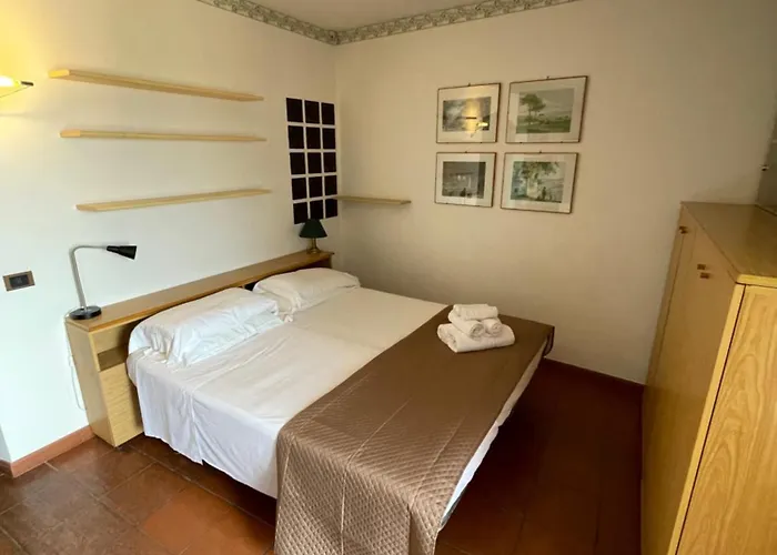 Happy House - Porta San Giacomo Assisi