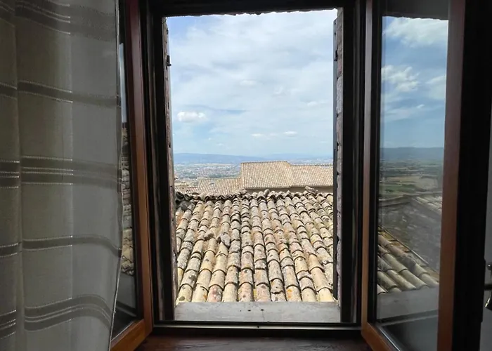 Happy House - Porta San Giacomo