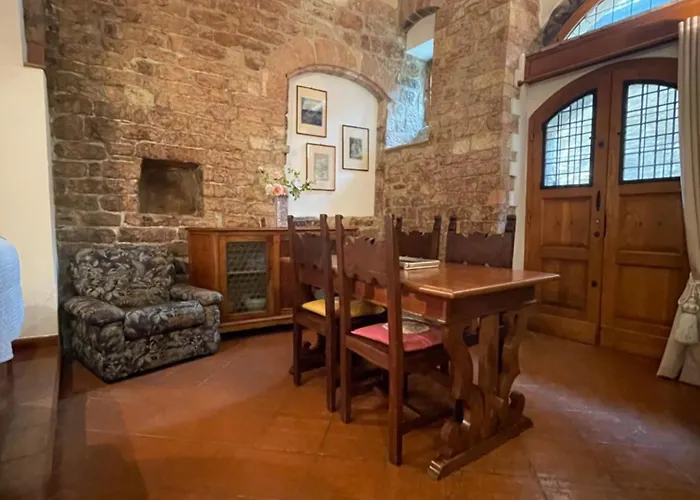 Happy House - Porta San Giacomo