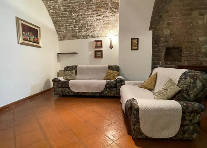 Happy House - Porta San Giacomo 公寓 *