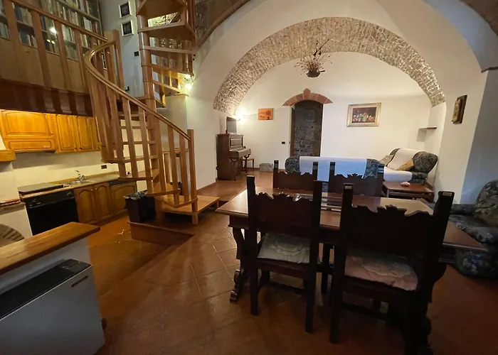 Happy House - Porta San Giacomo Lejlighed *