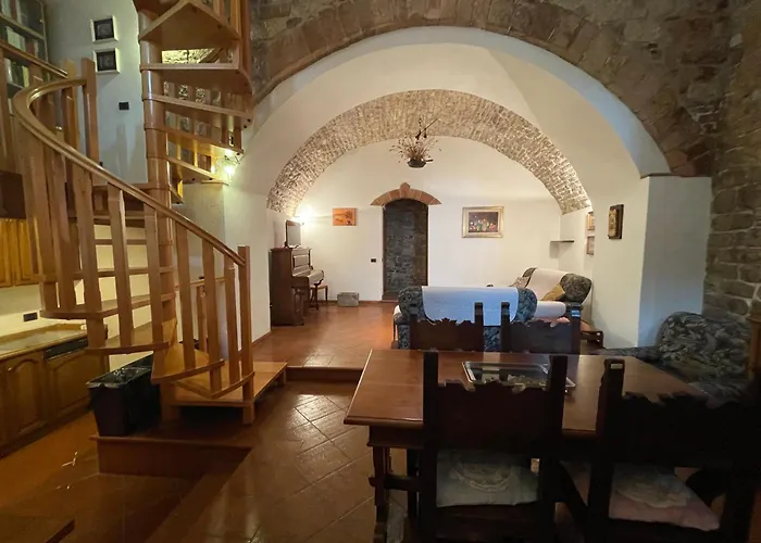 公寓 Happy House - Porta San Giacomo