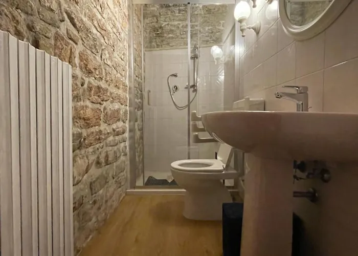 Happy House - Porta San Giacomo