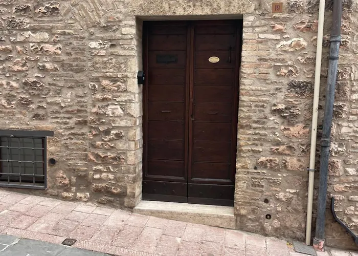 公寓 Happy House - Porta San Giacomo *