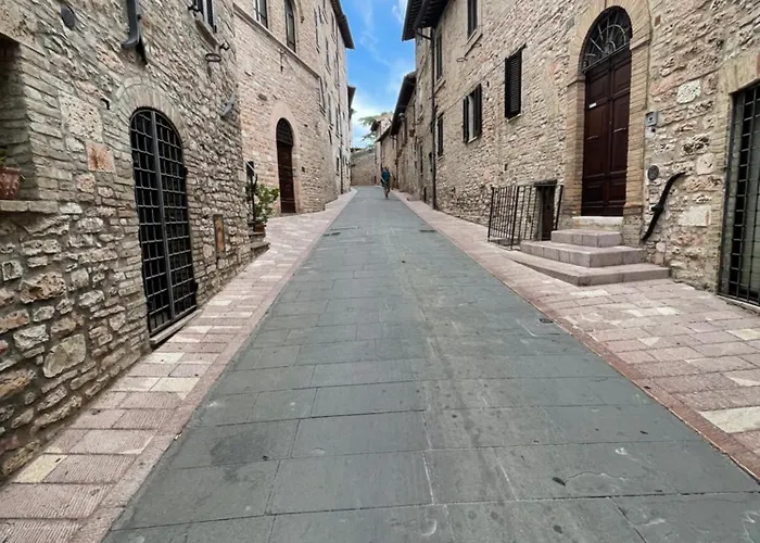 公寓 Happy House - Porta San Giacomo